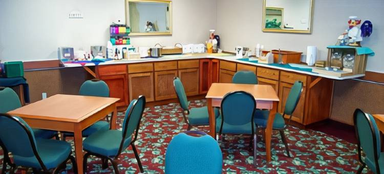 奥克港码头贝斯特韦斯特优质酒店及会议中心(Best Western Plus Oak Harbor Hotel  Conference Center)图片