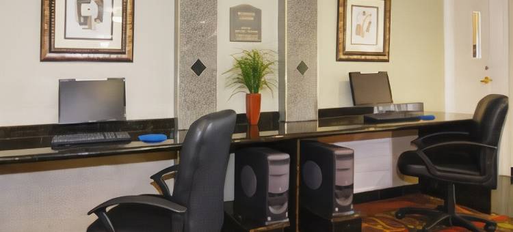 Best Western Plus Heritage Inn图片