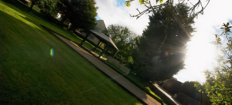 罗盘贝斯特韦斯特酒店(Best Western the Compass Inn)图片