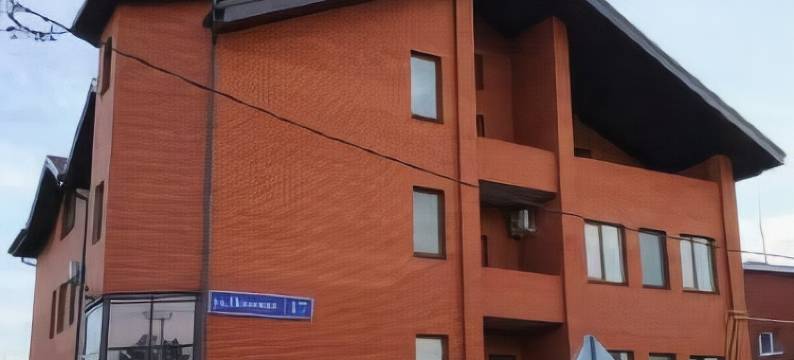 帕拉狄昂酒店(Palladium Hotel)图片