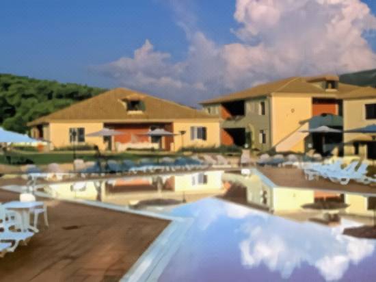 keri village zante reviews