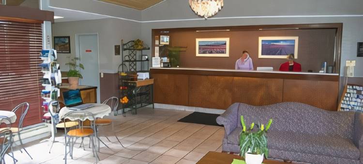 克拉丽奥波因特弗农山 - 伯灵顿(Clarion Pointe Mount Vernon - Burlington)图片