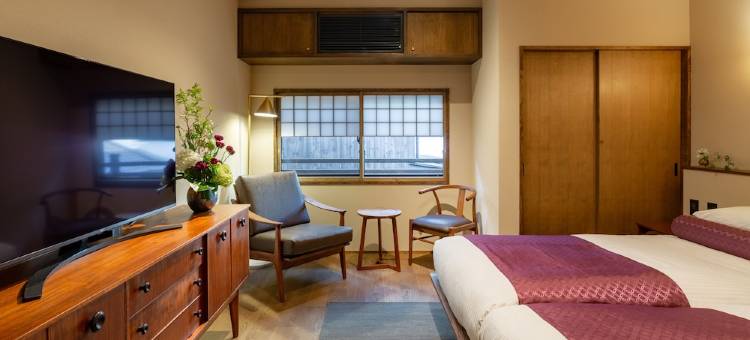京都独栋町屋旅館「華・星屋」(Guesthouse-Hana・Starry Villa)图片