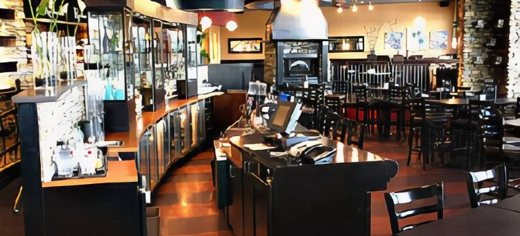 米逊贝斯特韦斯特优质酒店(Best Western Plus Mission City Lodge)图片