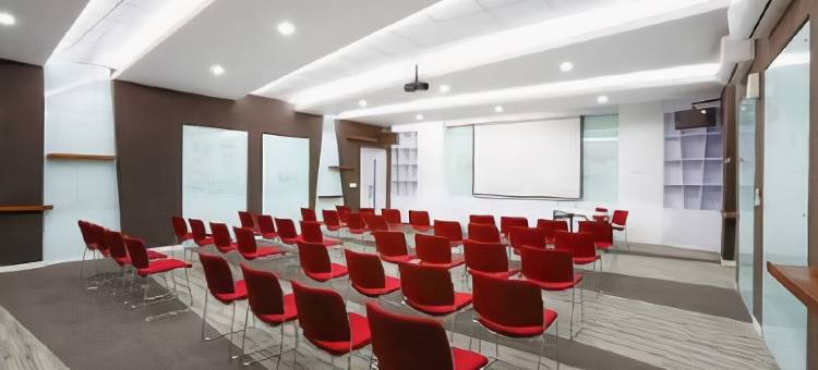 大阪富士屋饭店(Osaka Fujiya Hotel)图片