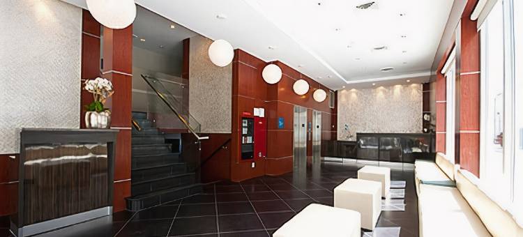 Wyndham Garden Long Island City图片