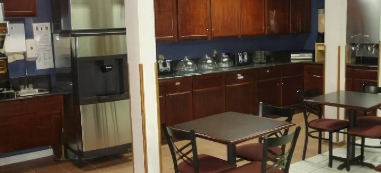 克利奇站速8酒店(Super 8 by Wyndham College Station)图片