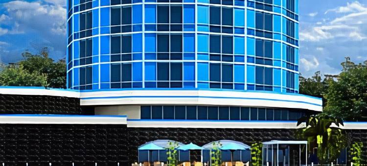 塔拉哈西市区福朋喜来登酒店(Four Points by Sheraton Tallahassee Downtown)图片