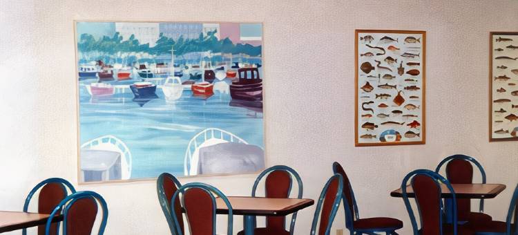 克林顿港贝斯特韦斯特酒店(Best Western Port Clinton)图片