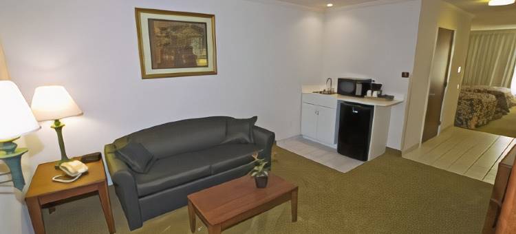 大洋城贝斯特韦斯特套房酒店(Best Western Ocean City Hotel  Suites)图片