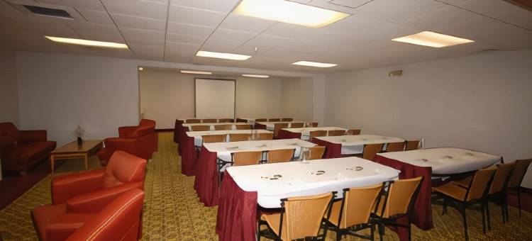 丹伯里/伯特利贝斯特韦斯特酒店(Best Western Danbury/Bethel)图片