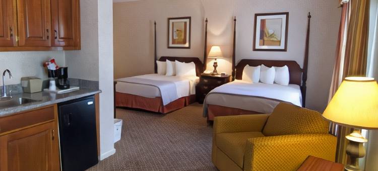 布伦特伍德贝斯特韦斯特酒店(Best Western Brentwood)图片