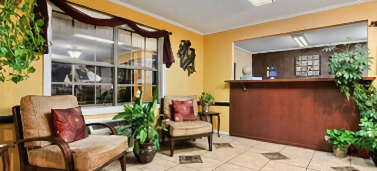 门罗戴斯酒店(Days Inn by Wyndham Monroe)(Days Inn by Wyndham Monroe La)图片