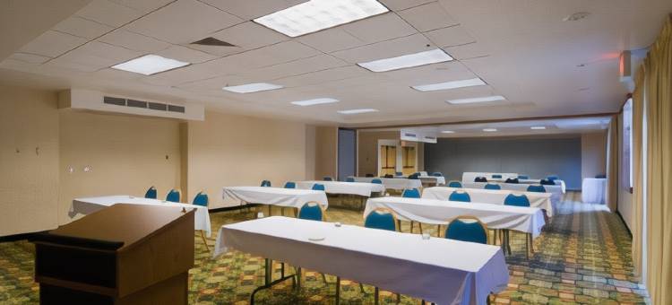 格兰特溪贝斯特韦斯特优质酒店(Best Western Plus Grant Creek Inn)图片