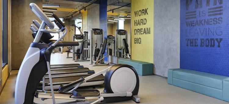 宜必思尚品头顿港酒店(Ibis Styles Vung Tau)图片