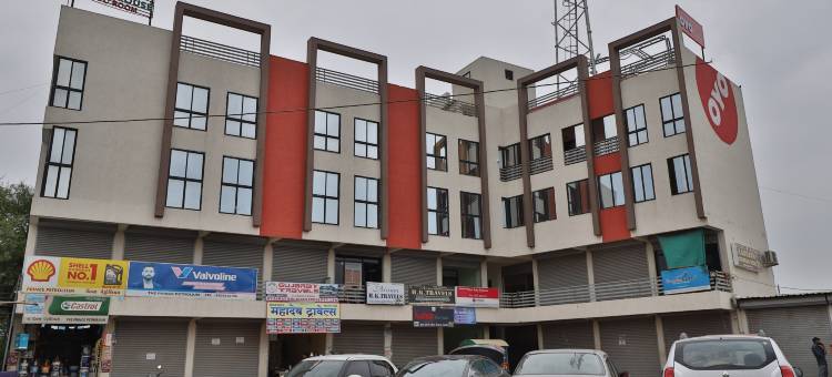 Hotel O D K Guest House图片