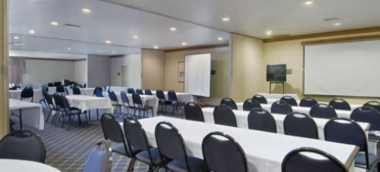 SureStay Plus Hotel by Best Western Point Richmond图片