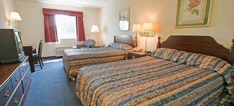 诺瓦克贝斯特韦斯特酒店(Best Western Norwalk)图片