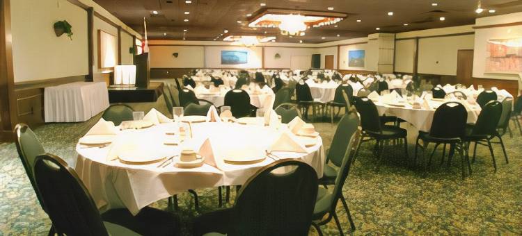 绿湾会议中心贝斯特韦斯特酒店(Best Western Green Bay Inn Conference Center)图片