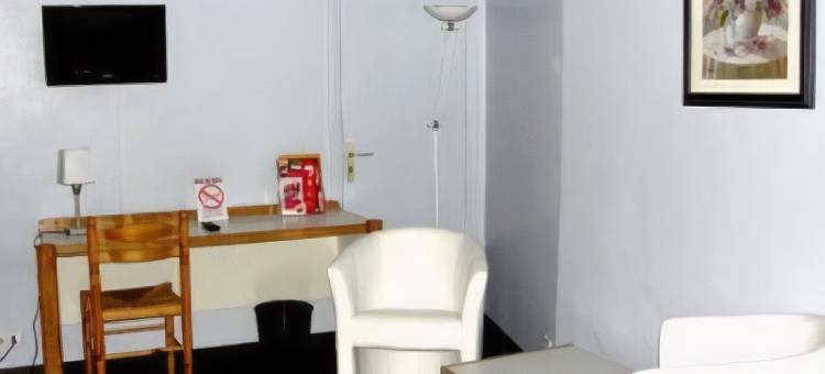 普瓦捷欧陆原创城市酒店(The Originals City Hôtel Continental Poitiers)图片