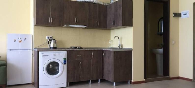 靠近海的戈尼奥公寓(Gonio Apartments Near Sea)图片