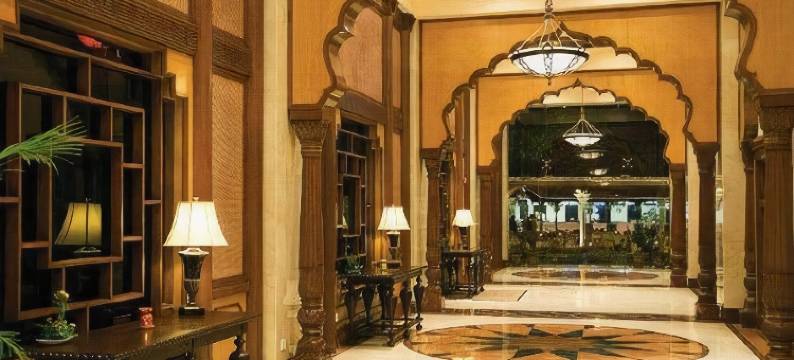 阿瓦里拉合尔酒店(Avari Lahore Hotel)图片