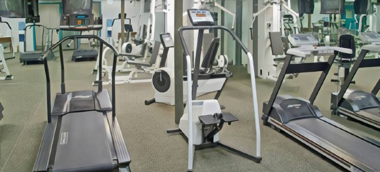 Best Western Woodbury Inn图片