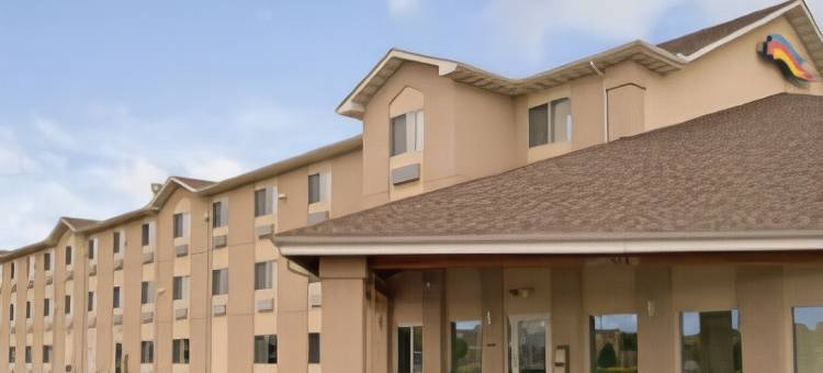 托雷多南莫米贝斯特韦斯特酒店(Best Western Toledo South Maumee)图片