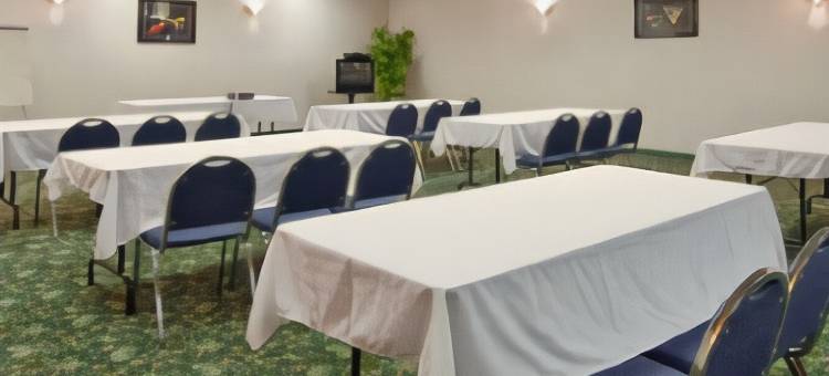 加夫尼温德姆速8酒店(Super 8 by Wyndham Gaffney)图片