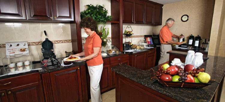 遗产贝斯特韦斯特套房酒店(Best Western Heritage Inn  Suites)图片