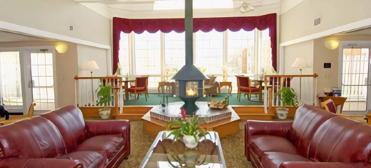 威斯敏斯特贝斯特韦斯特酒店及会议中心(Best Western Westminster Hotel)图片