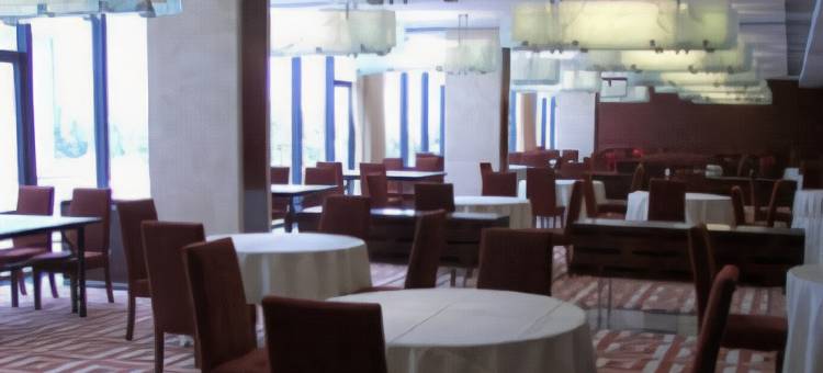 阿尔格鲁内申贝斯特韦斯特酒店(Best Western Allegro Nation)图片