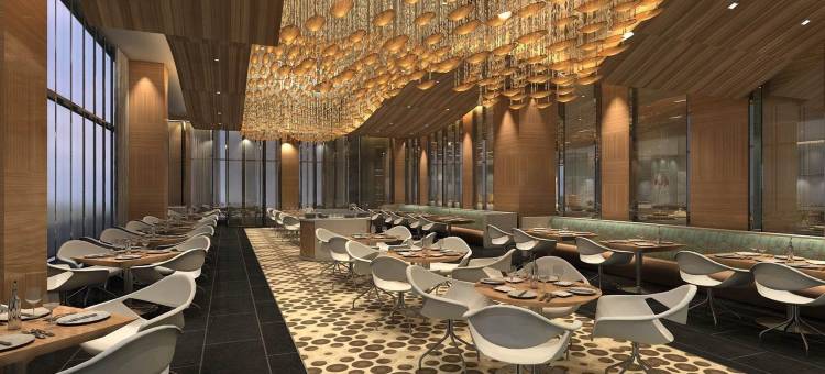 Solaire度假村及娱乐城(Solaire Resort Entertainment City)图片