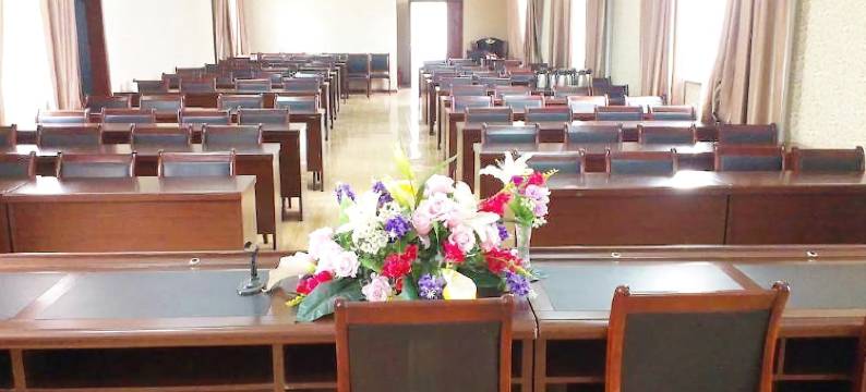 昆仑乐居商务酒店(南阳信臣路店)图片