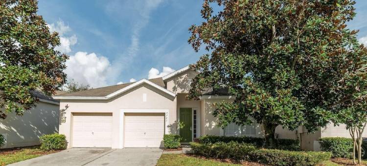 7782 Basnett Circle 4Bed图片