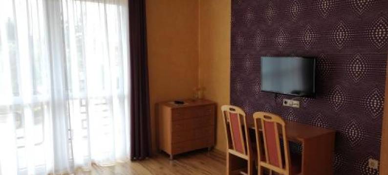 Fonix Apartmanhaz图片