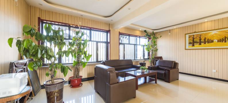 张家口舒客快捷酒店图片