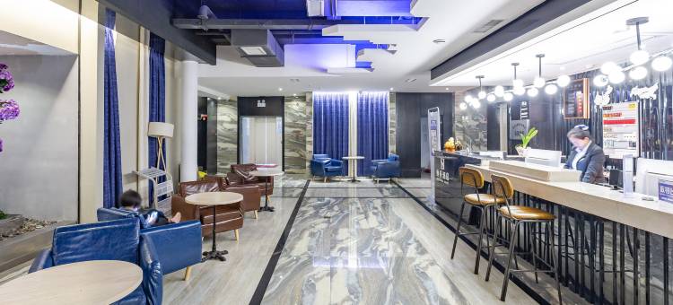 遵义恒升酒店图片