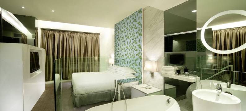 吉隆坡辉煌大酒店(Vivatel Hotel Kuala Lumpur)图片