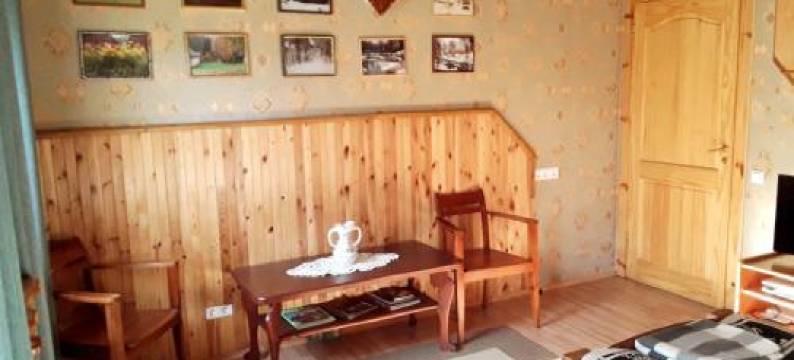 泰帕尔尼假日公园(Taparynė)图片