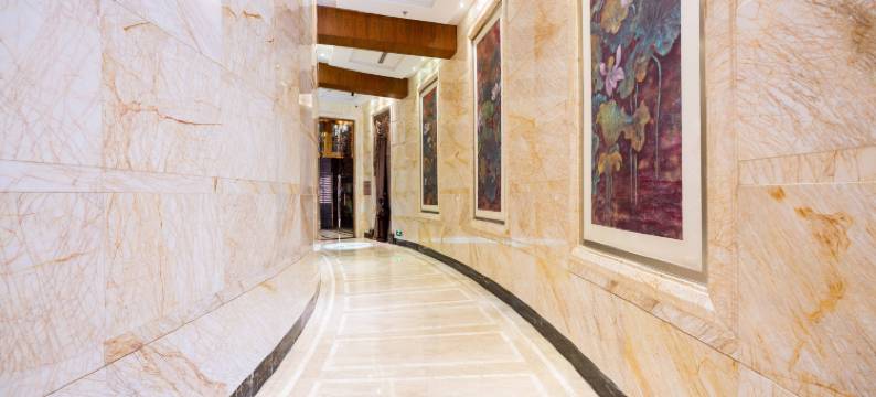 丽晶饭店(长春火车站店)图片