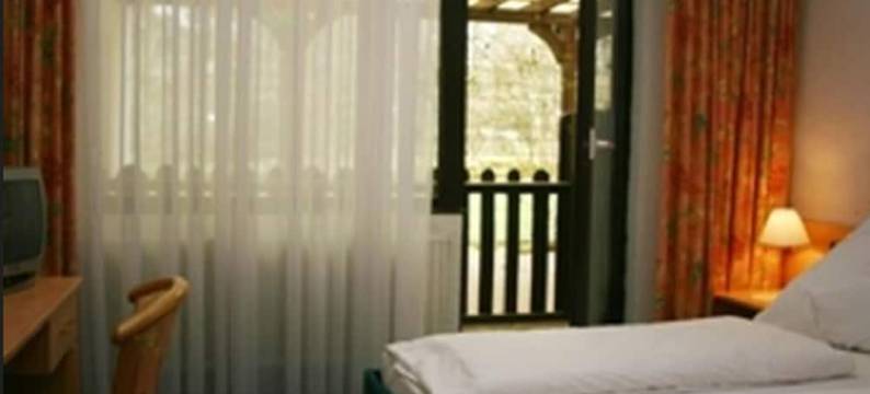 兰德盖斯索夫盖塞查福特斯穆尔酒店(Landgasthof Gesellschaftsmühle)图片