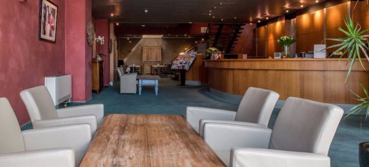 阿拉斯酒店及商务公寓(Arass Hôtel & Business Flats)图片