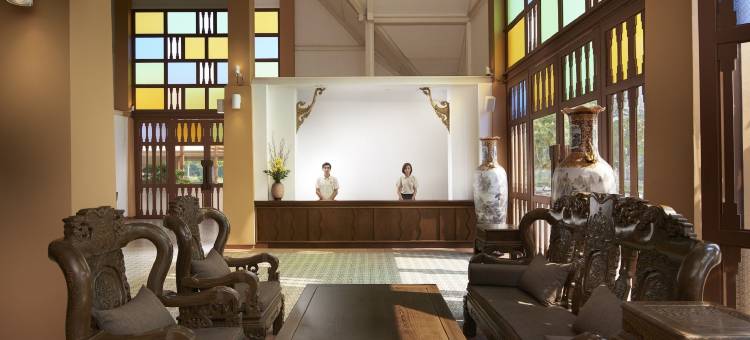 萨拜萨拜素可泰(Sabai Sabai Sukhothai)图片