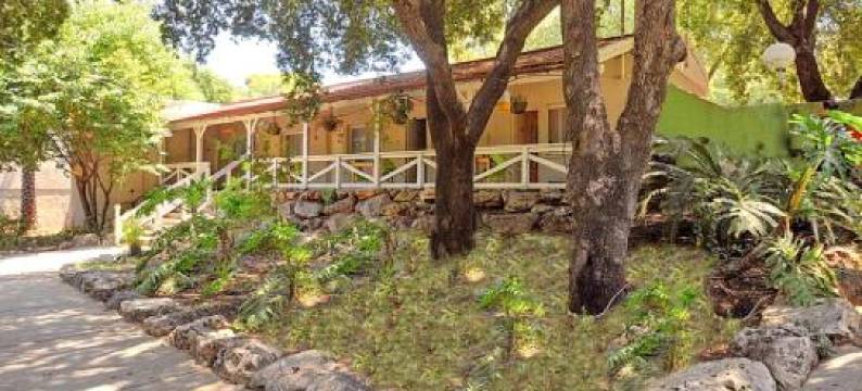 埃隆旅游度假村(Travel Hotel Eilon)图片