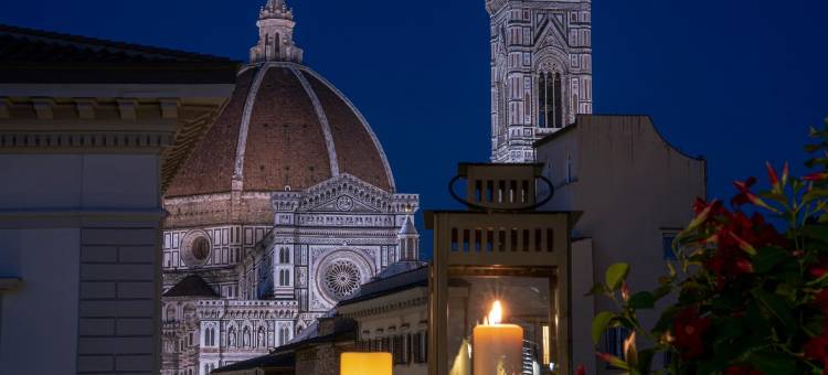 佛罗伦萨洛如斯奥多姆 B&B 酒店(B&B Hotel Firenze Laurus al Duomo)图片