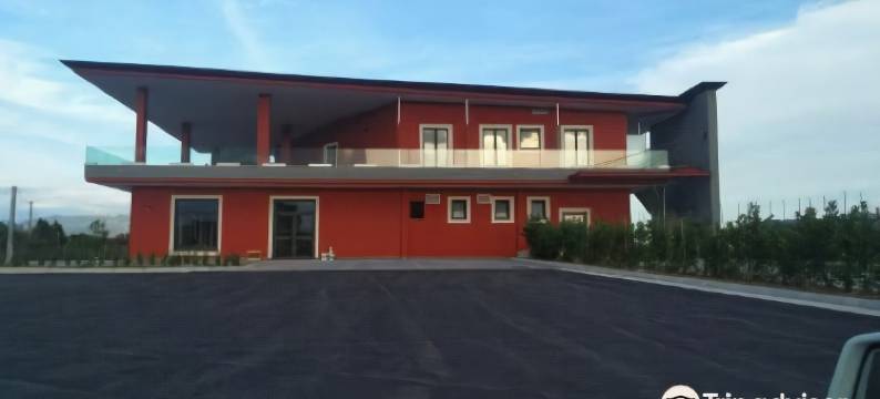 拉特拉萨餐厅酒店(Caffetteria la Terrazza Hotel)图片