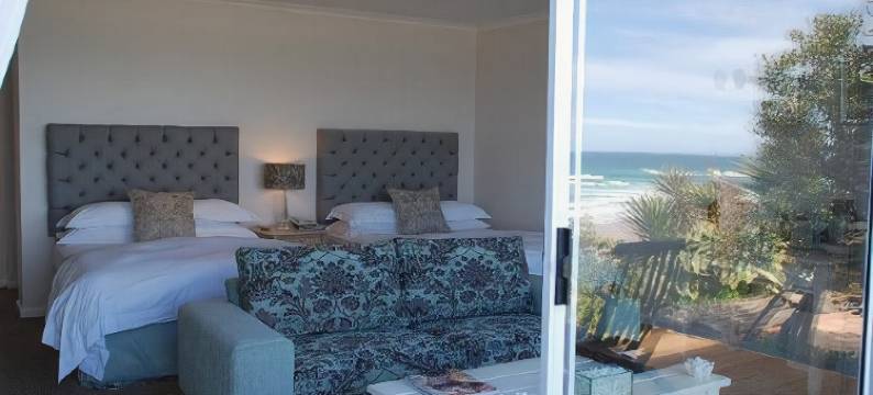 杜尼海滩别墅酒店(Dune Beach House)图片