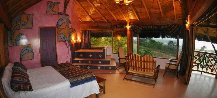阿珠卢娜生态酒店(Azuluna Ecolodge)图片