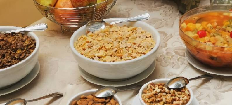 德尔波诺套房酒店(Del Bono Suites Art)图片